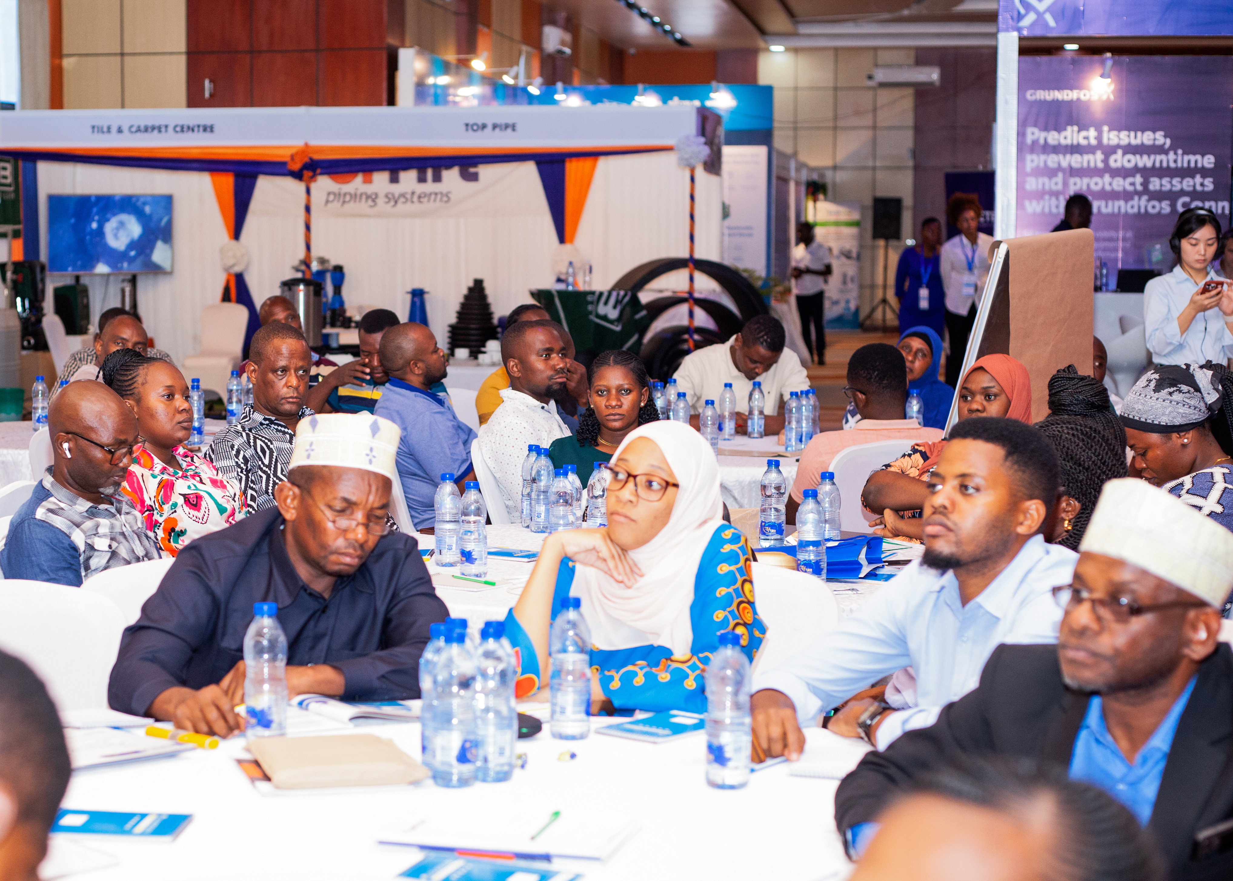 Conference Overview